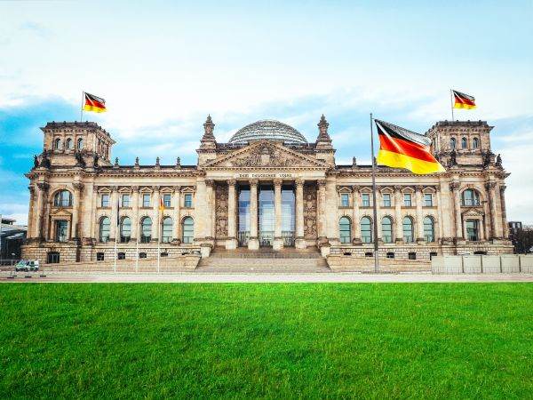 Germania va organiza la 11 iunie 2024 o reuniune internaţională privind reconstrucţia Ucrainei
